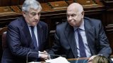 Tajani spiega i ritardi di Nordio nel caso Almasri: la complicata traduzione di 40 pagine in inglese
