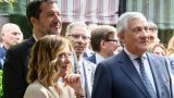 Sondaggi politici: FdI in calo ma oltre il 30%, il centrodestra rimane senza guadagni elettorali