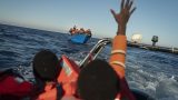 Crisi umanitaria nel Mediterraneo centrale: oltre duemila migranti riportati in Libia a gennaio secondo l’OIM