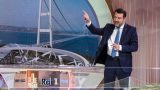 Ponte sullo Stretto: il progetto bloccato dalla mancata firma del ministro Pichetto