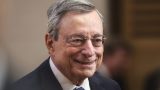 Ue in Pericolo: Draghi Avverte, Serve Unità per L’Ucraina!