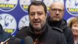 Salvini in Piazza: Rottamazione Cartelle Esattoriali e Pace Fiscale con i Gazebo