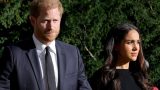 Trump rivela: Non caccio il principe Harry dagli USA, la sua vera sfida è la moglie