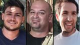 Gaza: Rilasciati 3 ostaggi israeliani da Hamas, scopri chi sono e il ruolo del cittadino russo