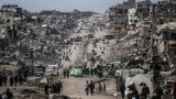 Hamas sospende il rilascio degli ostaggi: la tregua a Gaza è a rischio