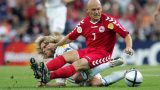 Thomas Gravesen: la furia in campo e l’aneddoto con Mike Tyson