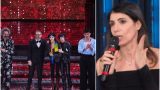 Giorgia commenta l’assenza di donne nei primi 5 di Sanremo: il problema esiste davvero