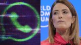 Richiesta di Commissione di inchiesta su Paragon: La lettera di Pd, M5s e Avs alla presidente Metsola