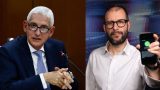 Il Caso Paragon: Le Dichiarazioni del Capo dell’Aise su Spionaggio di Giornalisti e Attivisti al Copasir