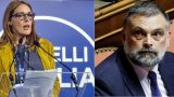 Fratelli coltelli in Veneto: la battaglia per la poltrona di Zaia