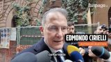 Caso Almasri: Cirielli rivela il parallelo con Putin e le implicazioni per la Libia