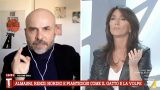 Caso Almasri: l’ira di Dragoni contro Renzi e la scomoda verità sugli accordi con la Libia