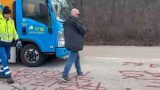 Foiba di Basovizza vandalizzata: l’indignazione di Meloni e l’oltraggio alla memoria nazionale