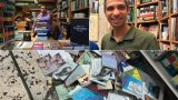 Irruzione della Polizia Israeliana: Due Librerie di Gerusalemme Sotto Assalto, Proprietari Palestinesi Arrestati