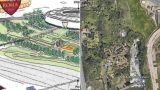 Il Tar boccia il Comune: rivelazioni sulla sentenza che ferma il progetto dello Stadio della Roma a Pietralata