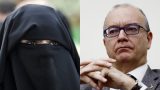Legge Nazionale: Il Ministro Valditara Pone un Divieto per il Niqab a Scuola