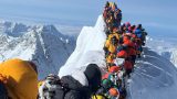 Scalare l’everest in 3 giorni: il pacchetto all inclusive da 150mila euro