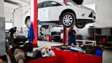 Crescita Economica Italia: Sud in Rallentamento e l’Influenza di Trump sul Nord