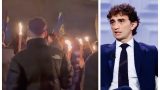 Lepore accusa i militanti di GN di ingresso abusivo al Comune con l’aiuto di Fdi: Bignami risponde con una querela