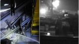 Attacco di un drone russo a Chernobyl: Zelensky denuncia danni gravi al sarcofago della centrale nucleare