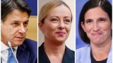 Sondaggi Politici: Fratelli d’Italia e PD in crescita, M5S in difficoltà con una significativa perdita