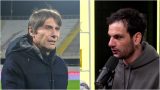 Parolo sostiene Conte: la pressione sul Scudetto e le aspettative per la vittoria