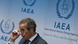 Iran aumenta scorte di uranio arricchito, allerta dell’Agenzia internazionale per l’energia atomica