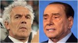 Donadoni racconta l’ultimo messaggio di berlusconi prima della sua morte