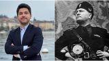 Salò revoca la cittadinanza onoraria a Mussolini, il sindaco attacca il centrodestra