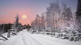 Luna Piena della Neve: Scopri a Che Ora Ammirarla il 12 Febbraio e il Suo Significato