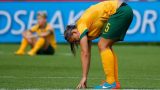 Licenziato per insulti in diretta radio contro le matildas