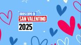 Previsioni Oroscopo di San Valentino 2025: Scopri il Tuo Destino Segno per Segno con Ginny