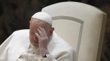 Il vaticano risponde alle fake news sulla morte di papa francesco