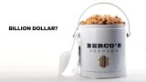 I popcorn d’oro: scopri il segreto dei popcorn più costosi al mondo a 2400 euro