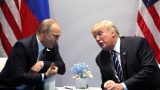 Incontro storico tra Trump e Putin in Arabia Saudita: la tregua e il destino dell’Ucraina