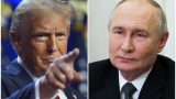Trump: La Visione di Putin per la Pace in Ucraina e il Ruolo di Zelensky nei Negoziazioni