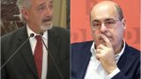 Rocca celebra due anni e accusa Zingaretti di bilanci falsi