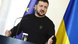 Zelensky propone uno scambio di territori alla Russia: le conseguenze della guerra in Ucraina e il rifiuto di una missione ONU
