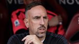 Franck ribery racconta i gatti nella sua gamba e il rischio di amputazione