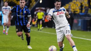 Atalanta-inter gratis su dazn: come vedere il match in tv e streaming con formazioni e dettagli