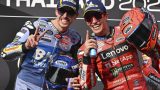 MotoGP GP Argentina, Marquez in pole: orari TV su Sky e TV8 e diretta streaming