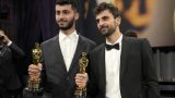 Basel Adra vince l’Oscar 2025: la risposta a chi voleva zittirci