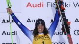 Sci alpino in tv: guida alla diretta del super g femminile e slalom gigante maschile