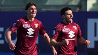 Torino-empoli diretta live della partita di serie a 2024-2025