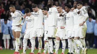 Real Madrid impone riposo di 72 ore tra le partite in Liga