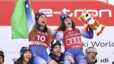 Sci alpino Super G in TV: orari e diretta da Sun Valley