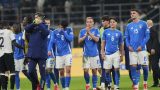 Italia Germania: come qualificarsi in Nations League e risultati necessari