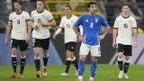 Italia cede alla Germania, ma raggiunge una rimonta epica e viene eliminata dalla Nations League