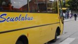 11enne travolto da autocarro dopo essere sceso dallo scuolabus in Cosentino