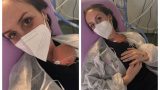 Storia di alessia e mia: crescere in terapia intensiva neonatale con amore e paura